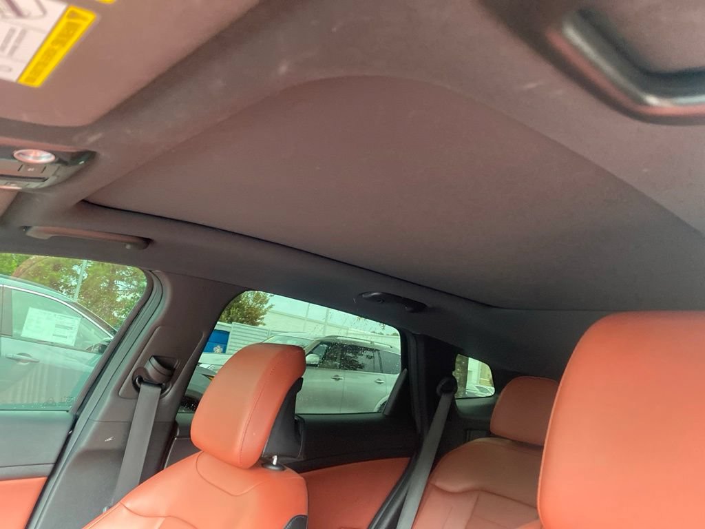 Used 2023 Kia Sportage SX FWD image 19