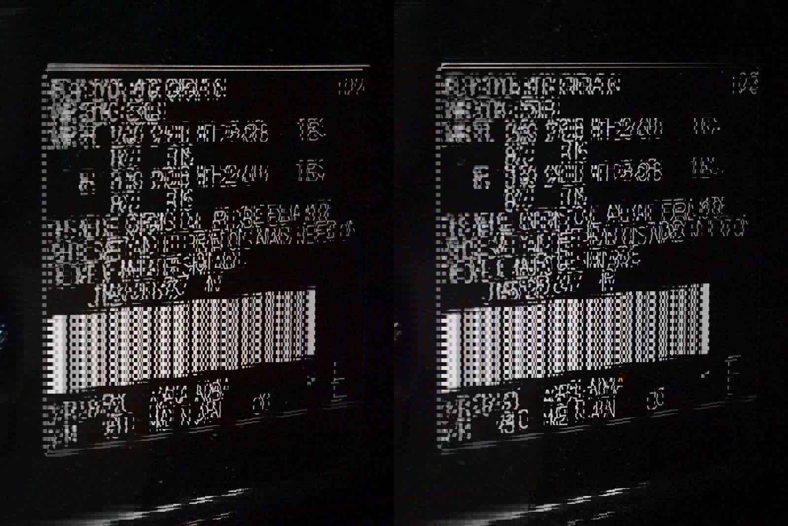 Used 2024 Toyota RAV4 SE image 33