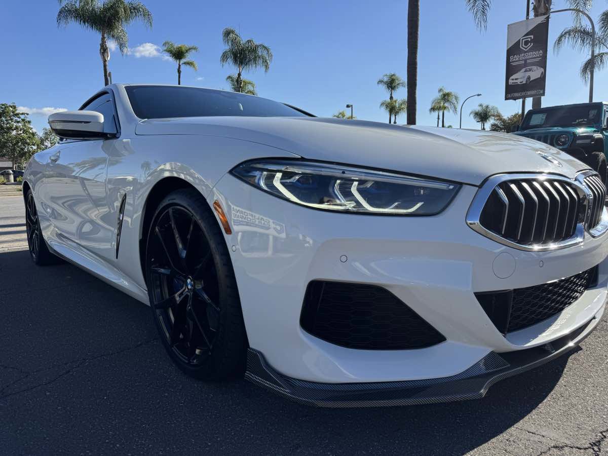 Used 2020 BMW 840i xDrive 840i w/ M Sport Package image 10