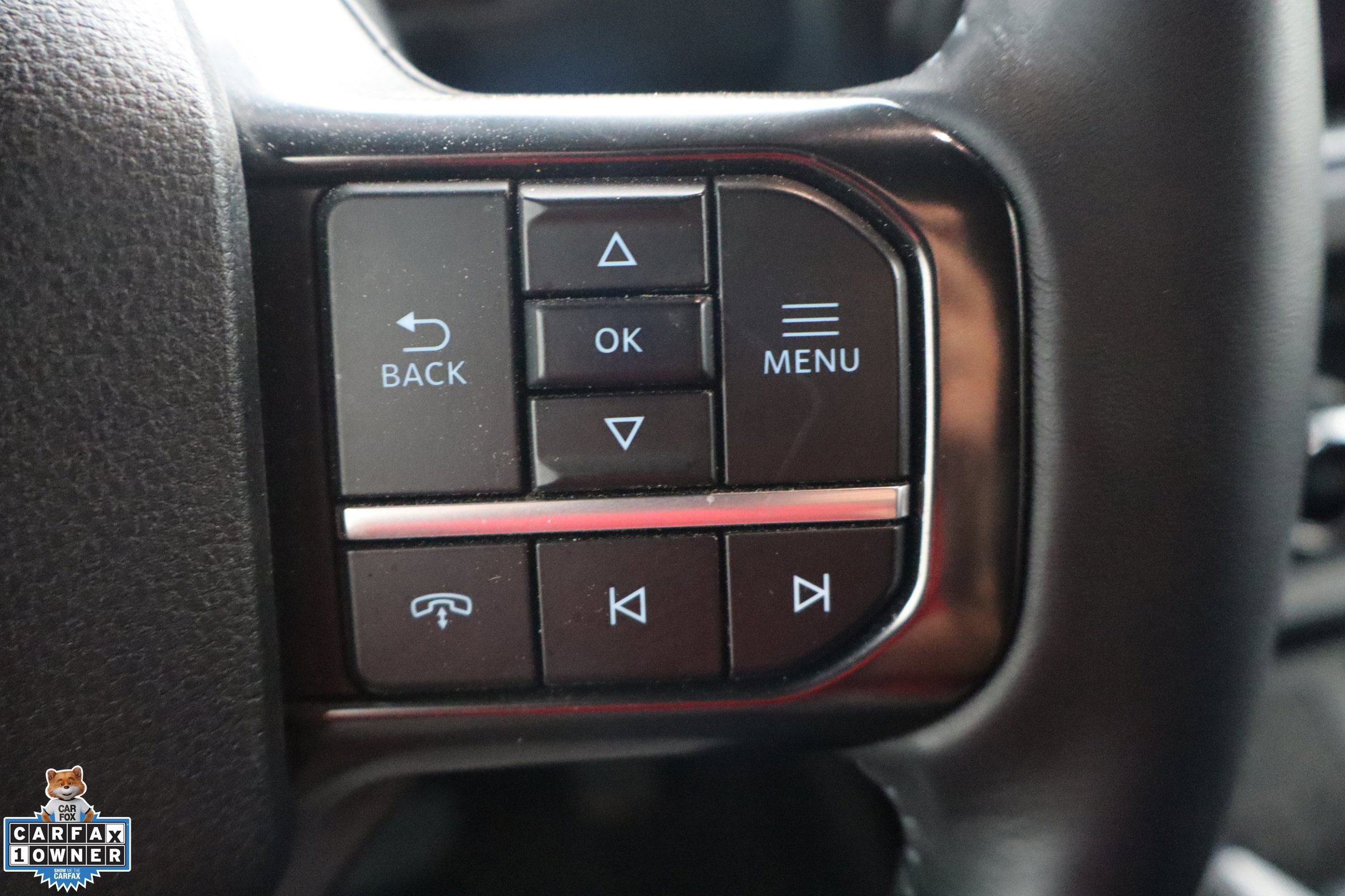 Certified 2025 Ford F350 Platinum AWD/4WD image 17