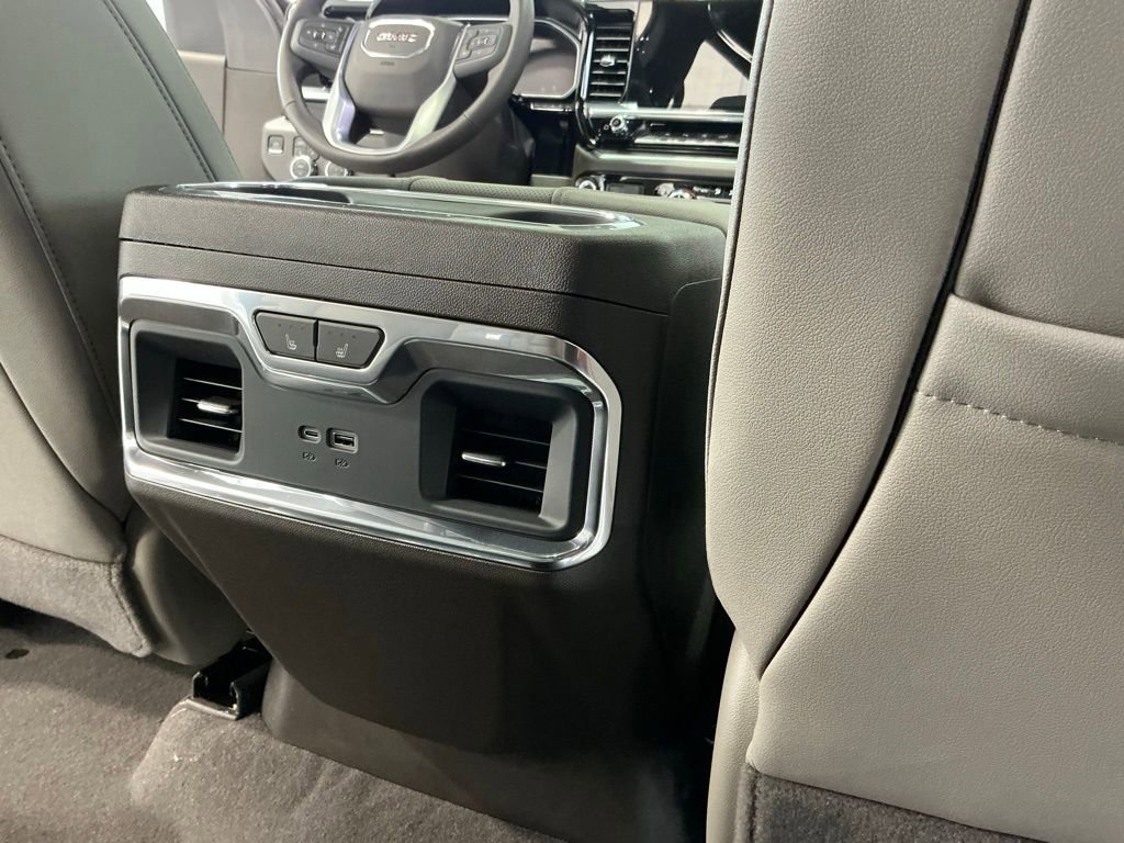 Used 2026 GMC Sierra 1500 SLT w/ SLT Premium Plus Package image 17