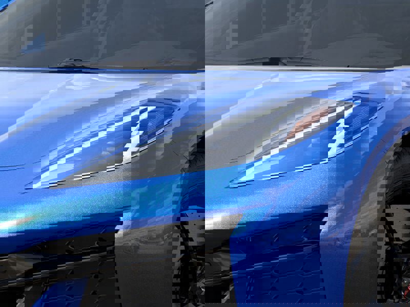 New 2025 Chevrolet Corvette E-Ray image 24