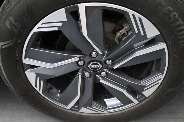Used 2025 Nissan Murano SL w/ Cargo Package AWD/4WD image 20