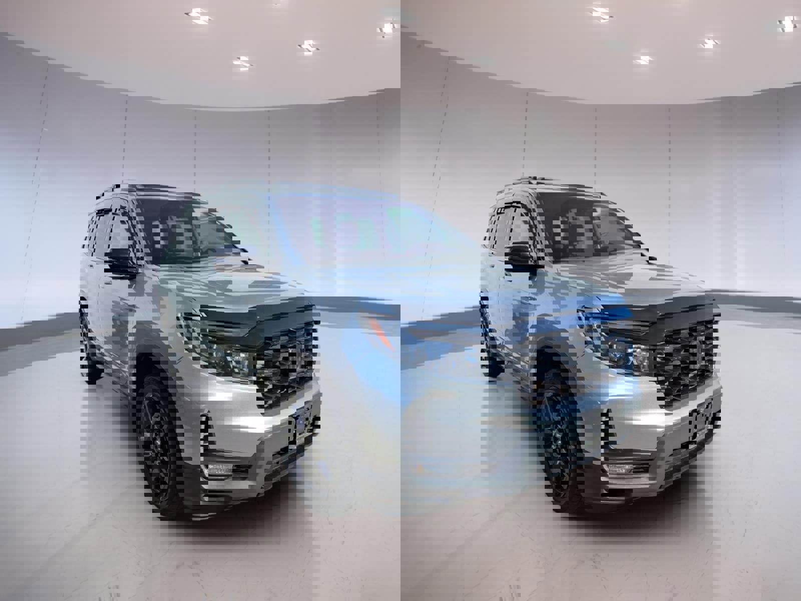 Used 2022 Honda Passport Elite