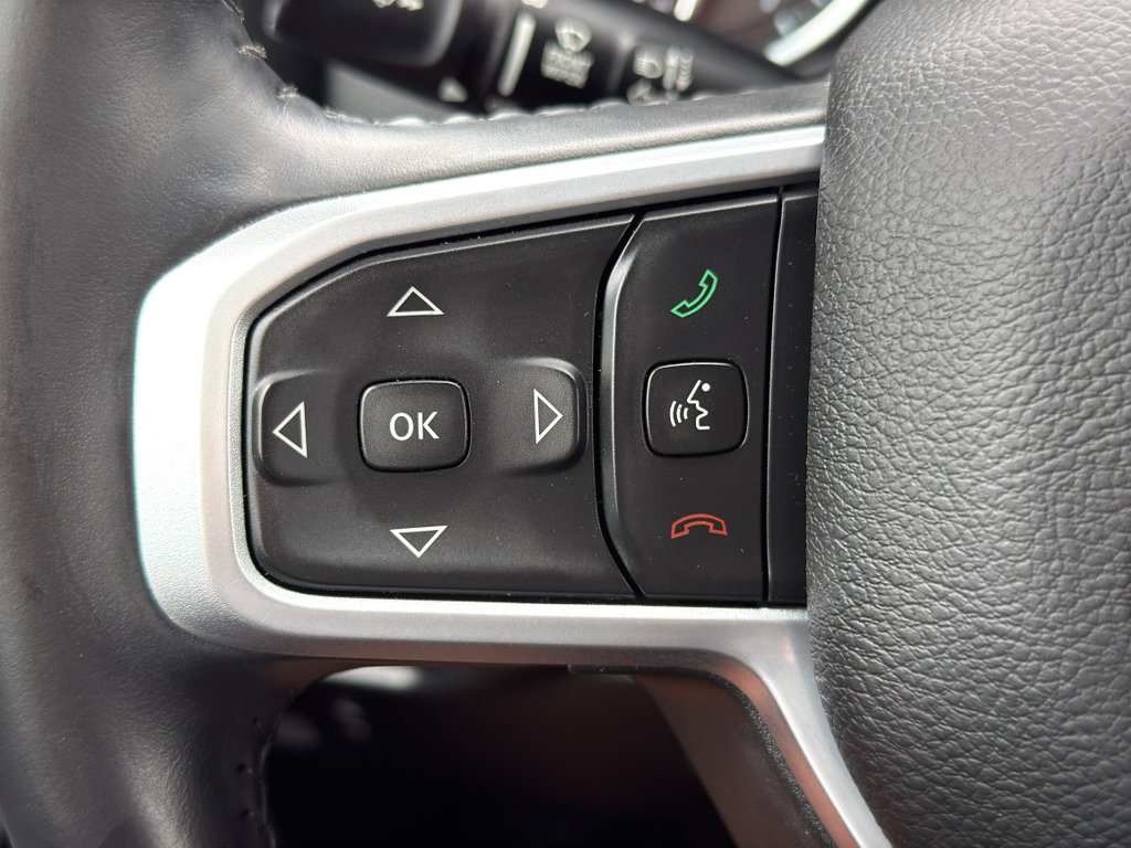 Used 2022 RAM 1500 Big Horn AWD/4WD image 21