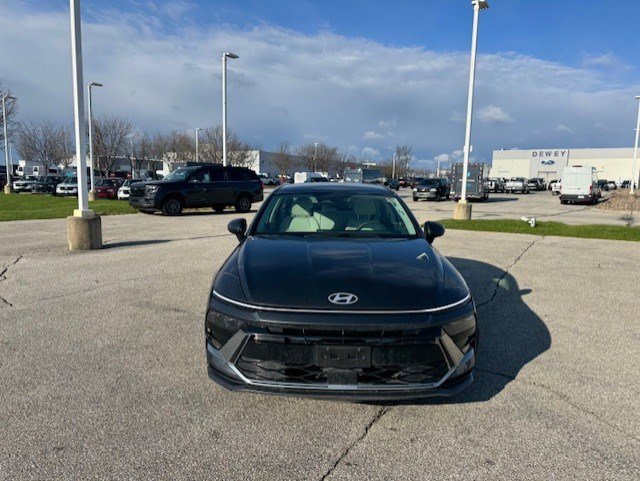 Used 2025 Hyundai Sonata SEL image 2