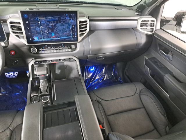 Used 2025 Toyota Tundra SR5 image 17