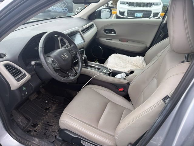 Used 2019 Honda HR-V EX-L image 3