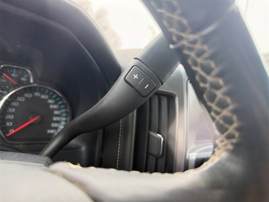 Used 2015 Chevrolet Silverado 2500 LTZ image 23