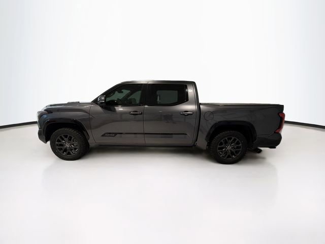 Used 2023 Toyota Tundra Platinum w/ Advanced Package AWD/4WD image 4