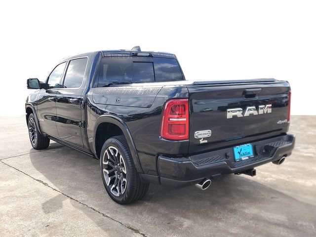 New 2026 RAM 1500 Limited image 3