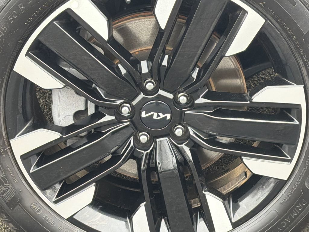 Used 2025 Kia Telluride SX Prestige image 8