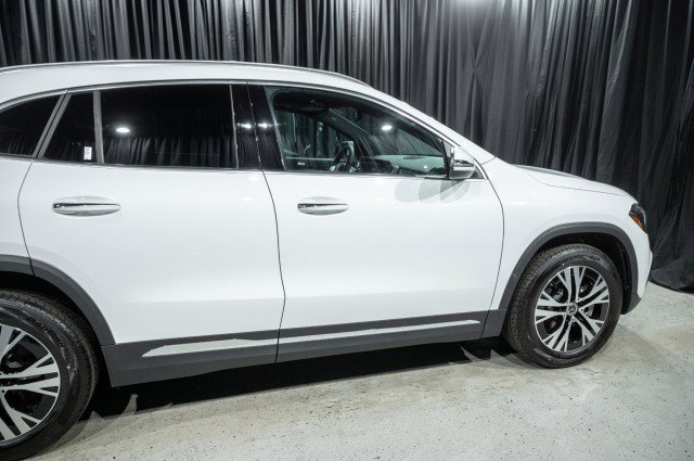 Certified 2026 Mercedes-Benz GLA 250 image 4