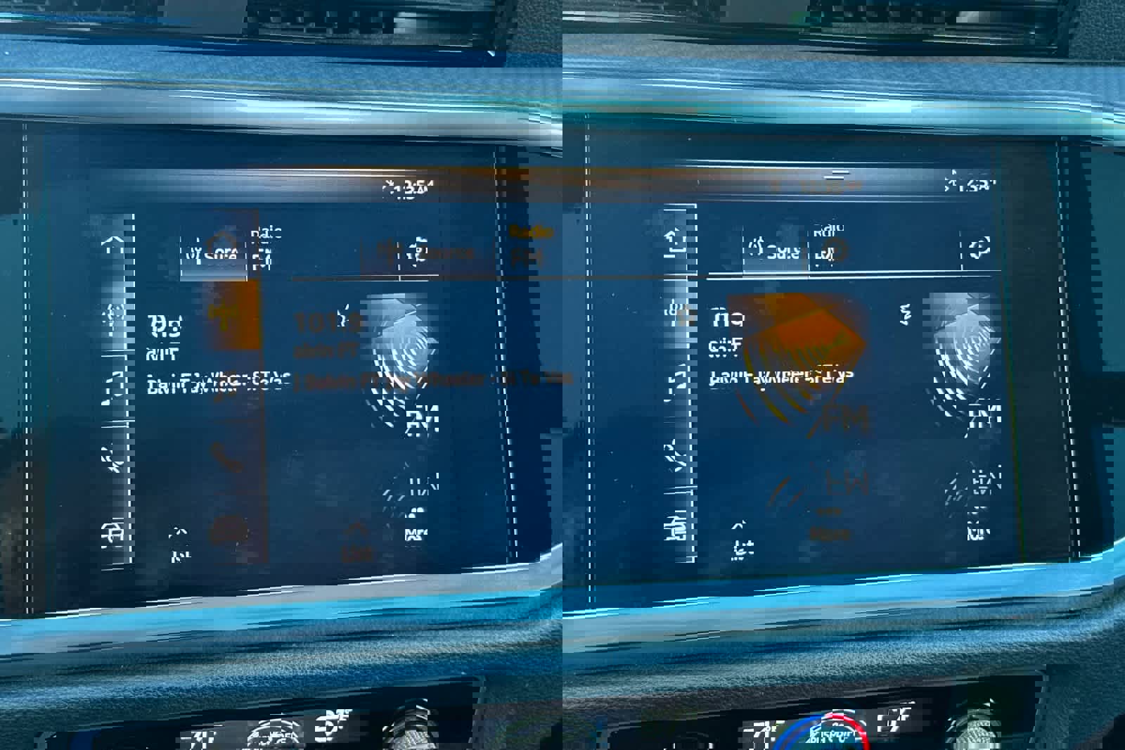 Used 2020 Audi Q3 2.0T Premium Plus w/ Premium Plus Package AWD/4WD image 20