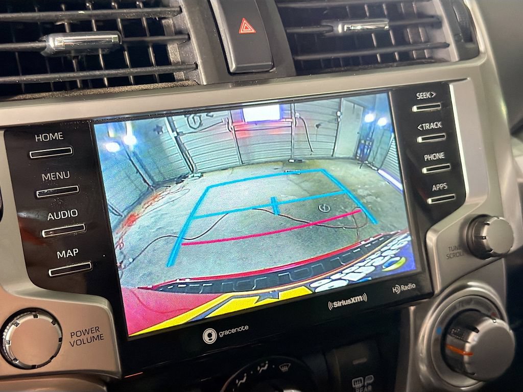 Used 2022 Toyota 4Runner SR5 Premium w/ Moonroof Package AWD/4WD image 15