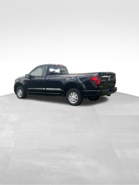 Used 2025 Ford F150 XL image 5