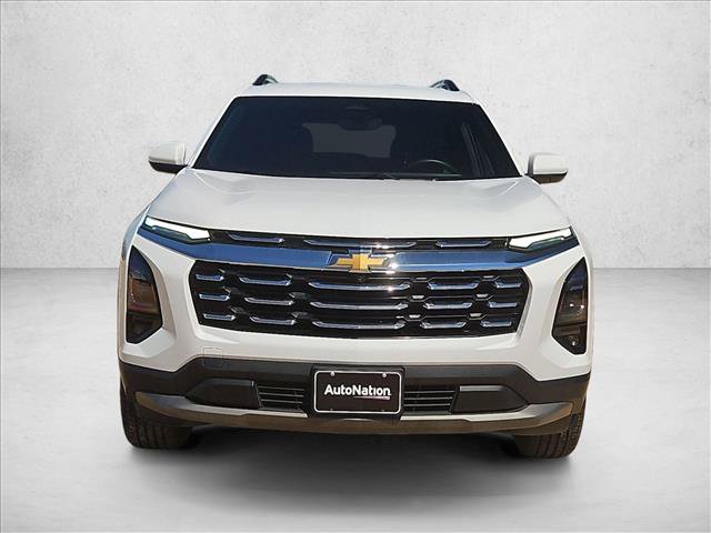 Used 2025 Chevrolet Equinox LT w/ Convenience Package II FWD image 2