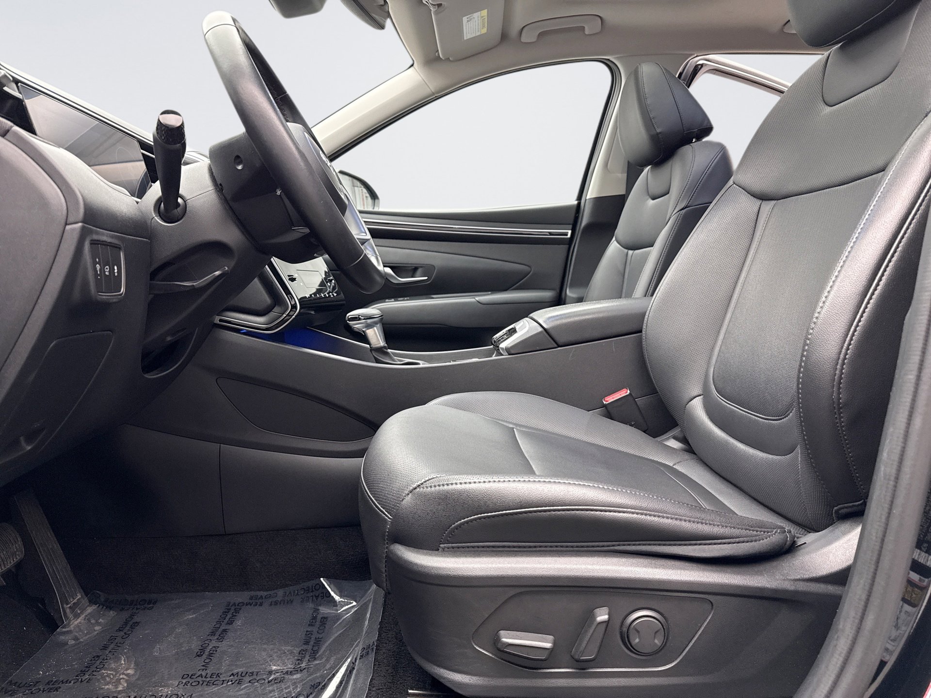 Used 2023 Hyundai Tucson SEL w/ Convenience Package image 11