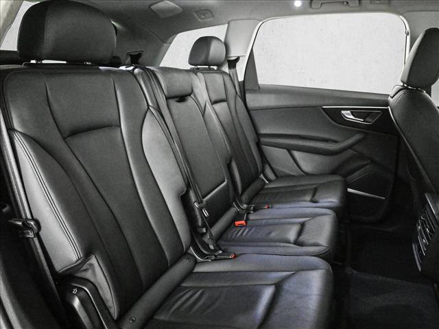 Used 2023 Audi Q7 Premium Plus w/ Premium Plus Package image 21