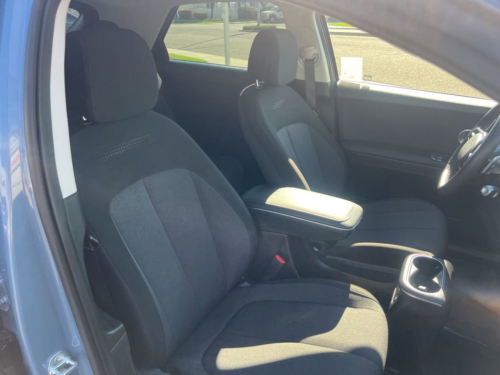 Used 2024 Hyundai Ioniq 5 SEL image 33