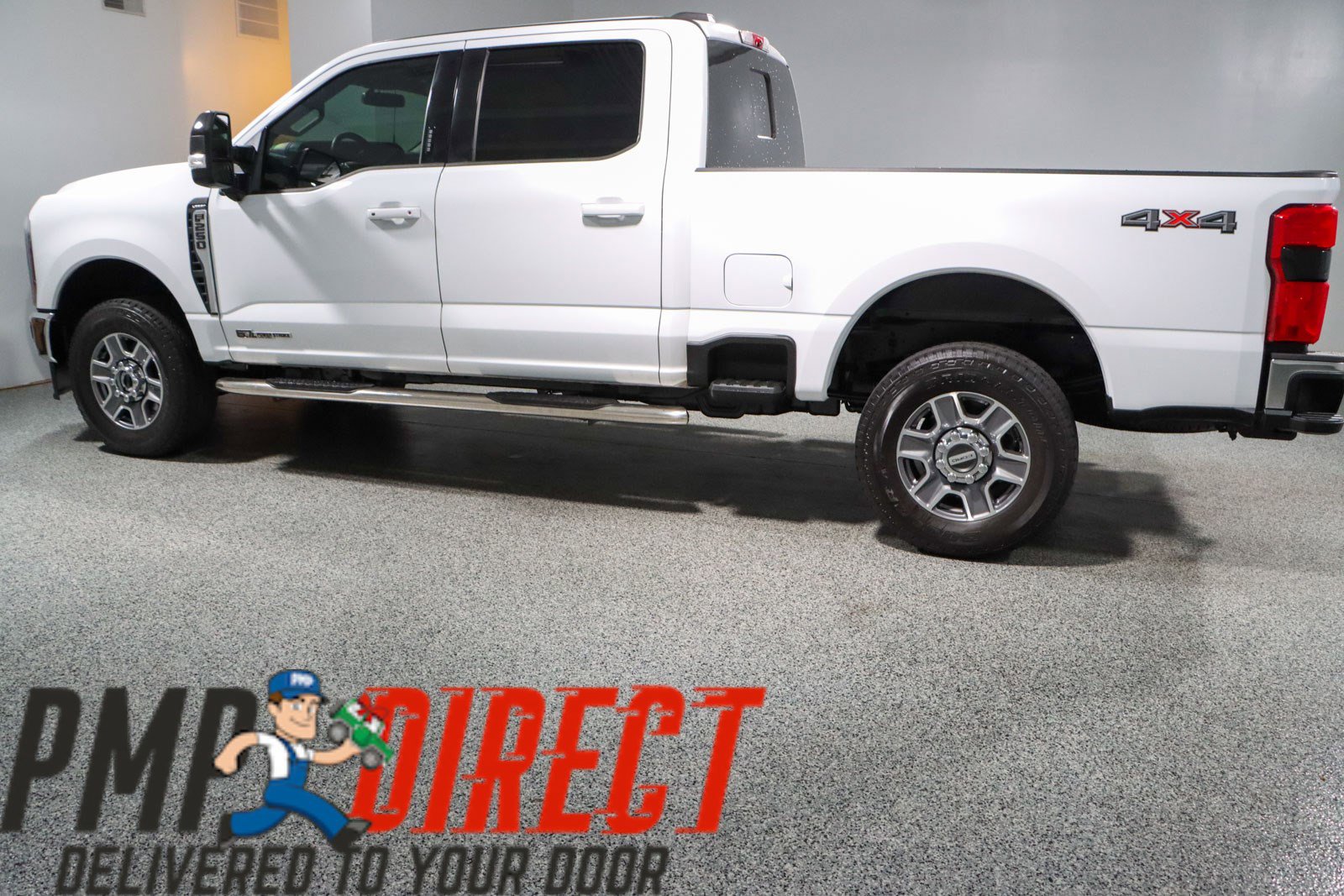 Used 2024 Ford F250 Lariat image 10