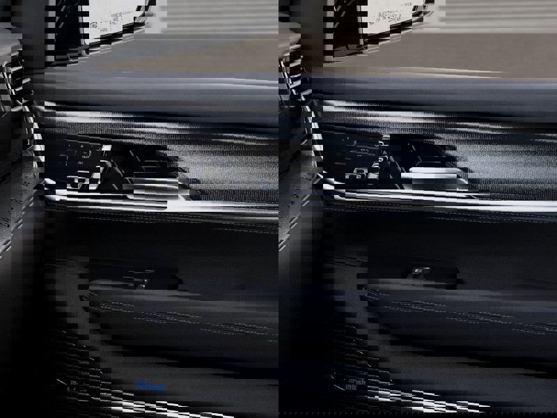 New 2026 Jeep Grand Wagoneer Summit image 25