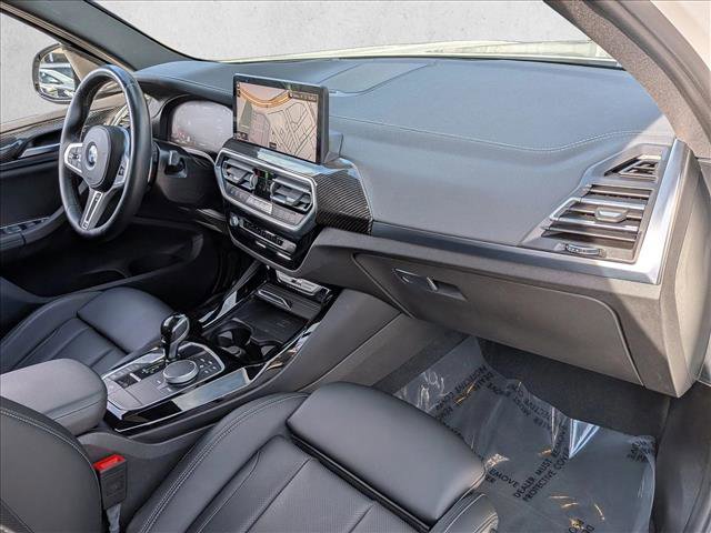 Certified 2023 BMW X3 M40i w/ Premium Package image 26