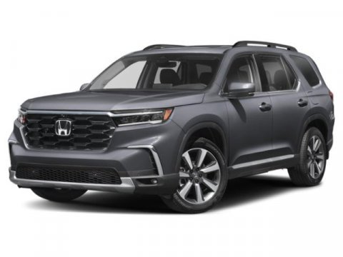 New 2025 Honda Pilot Elite image 1