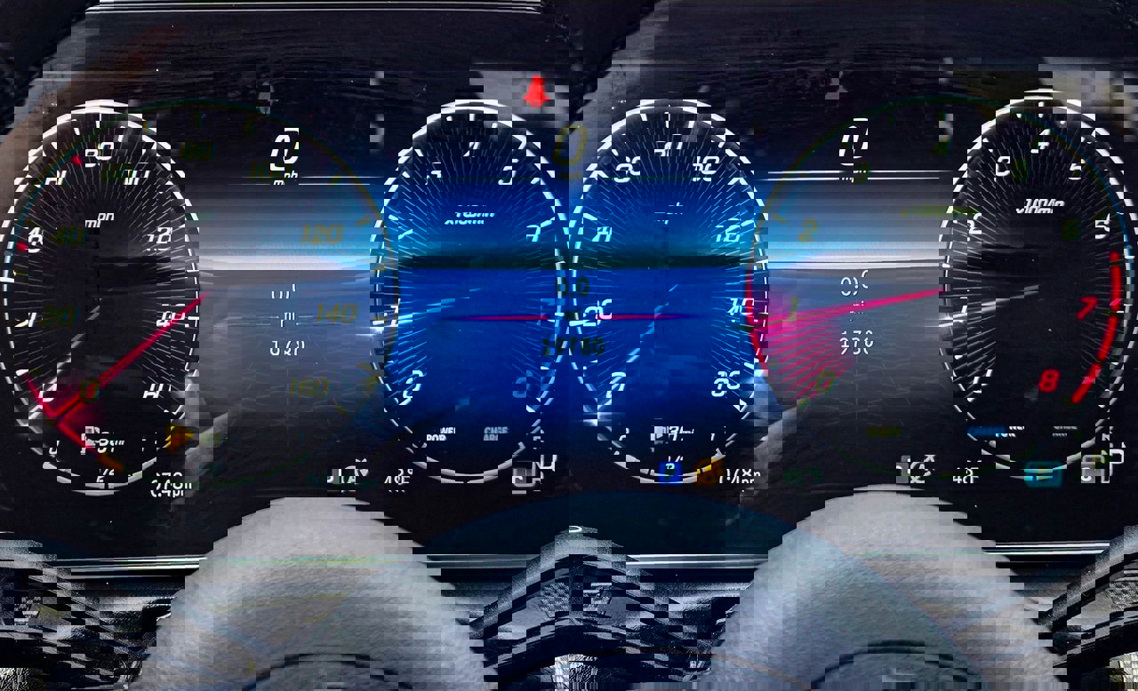 Used 2023 Mercedes-Benz C 300 4MATIC Sedan image 24