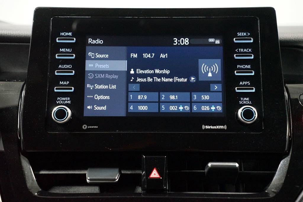 Certified 2023 Toyota Camry SE image 18