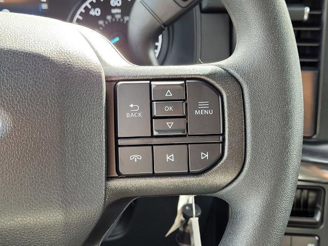 New 2026 Ford F150 STX image 17