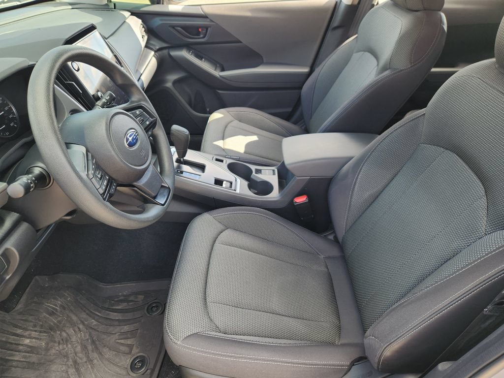 Used 2024 Subaru Crosstrek 2.0i Premium AWD/4WD image 12
