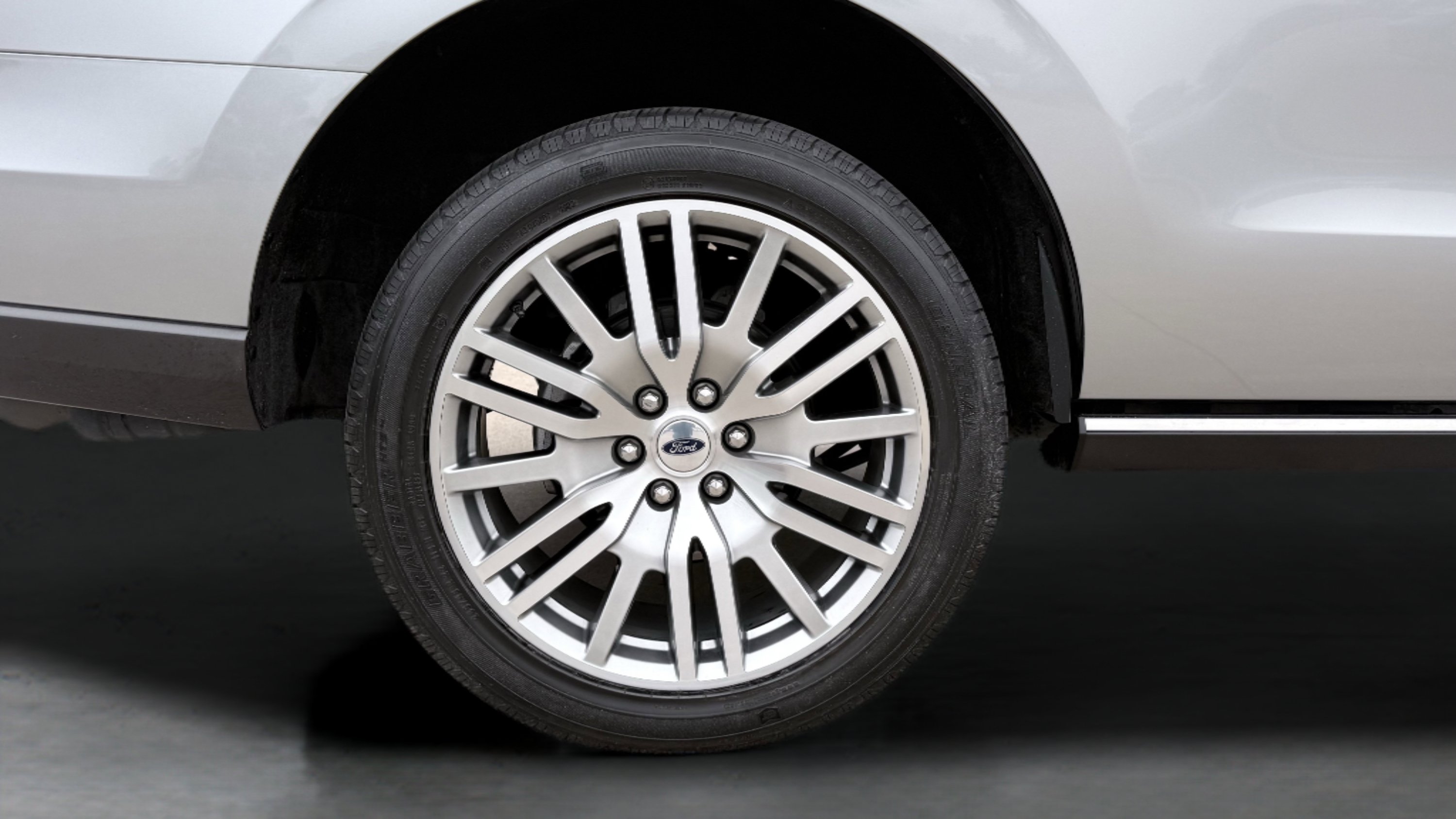 Used 2023 Ford Expedition Limited RWD image 11