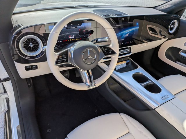 New 2026 Mercedes-Benz CLA 350 image 3