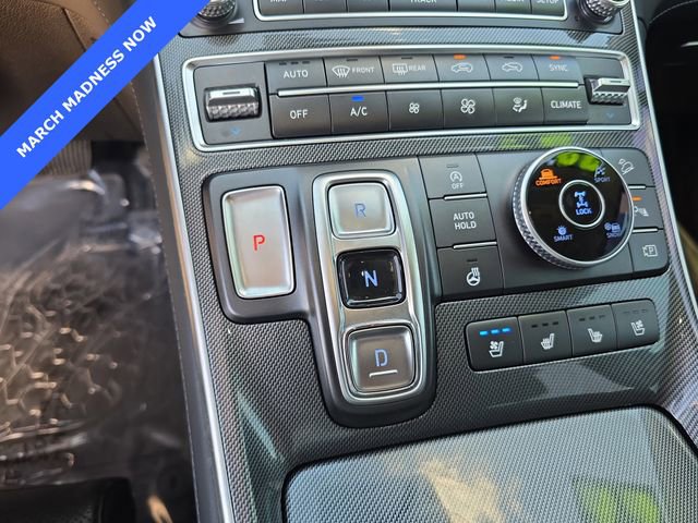 Used 2022 Hyundai Santa Fe Limited image 21