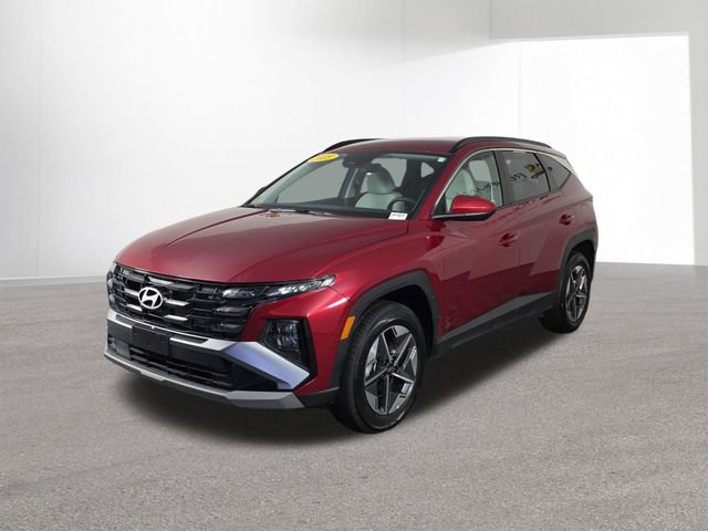 Used 2025 Hyundai Tucson SEL image 43
