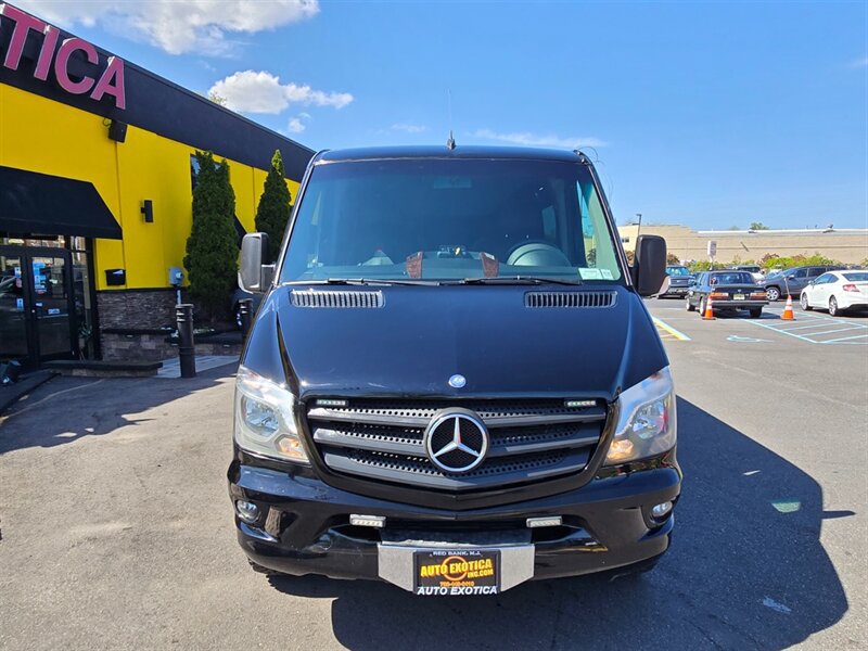 Used 2014 Mercedes-Benz Sprinter 2500 image 25