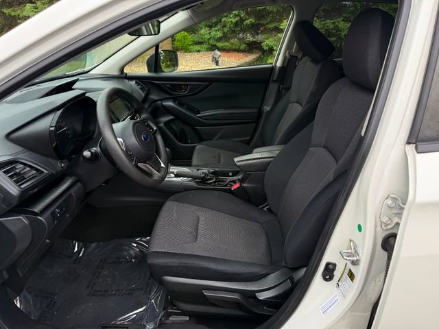 Used 2023 Subaru Crosstrek 2.0i AWD/4WD image 6