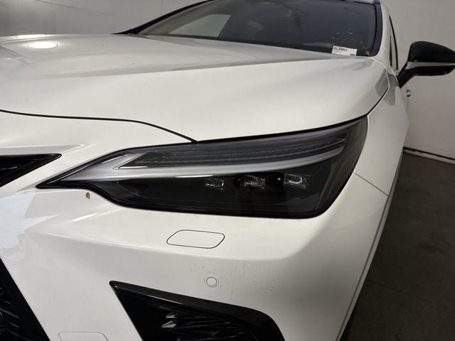 New 2026 Lexus NX 350 F Sport AWD/4WD image 28