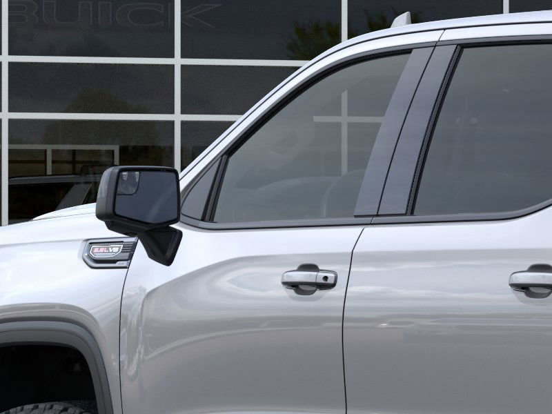 New 2026 GMC Sierra 1500 AT4 w/ Technology Package AWD/4WD image 39