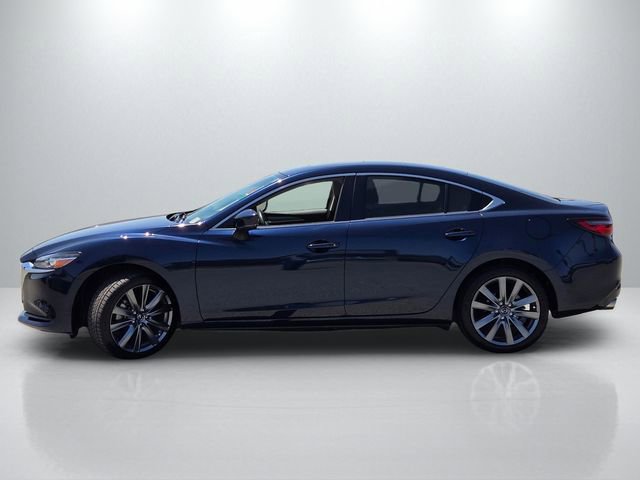 Used 2021 MAZDA MAZDA6 Grand Touring FWD image 7