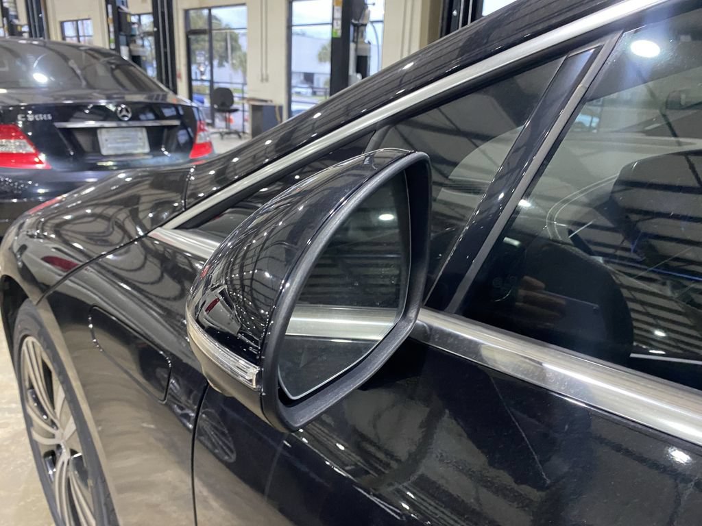 Certified 2023 Mercedes-Benz EQE 500 4MATIC Sedan image 20