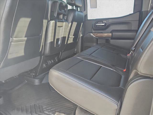 Used 2020 Chevrolet Silverado 1500 LT w/ All-Star Edition image 18