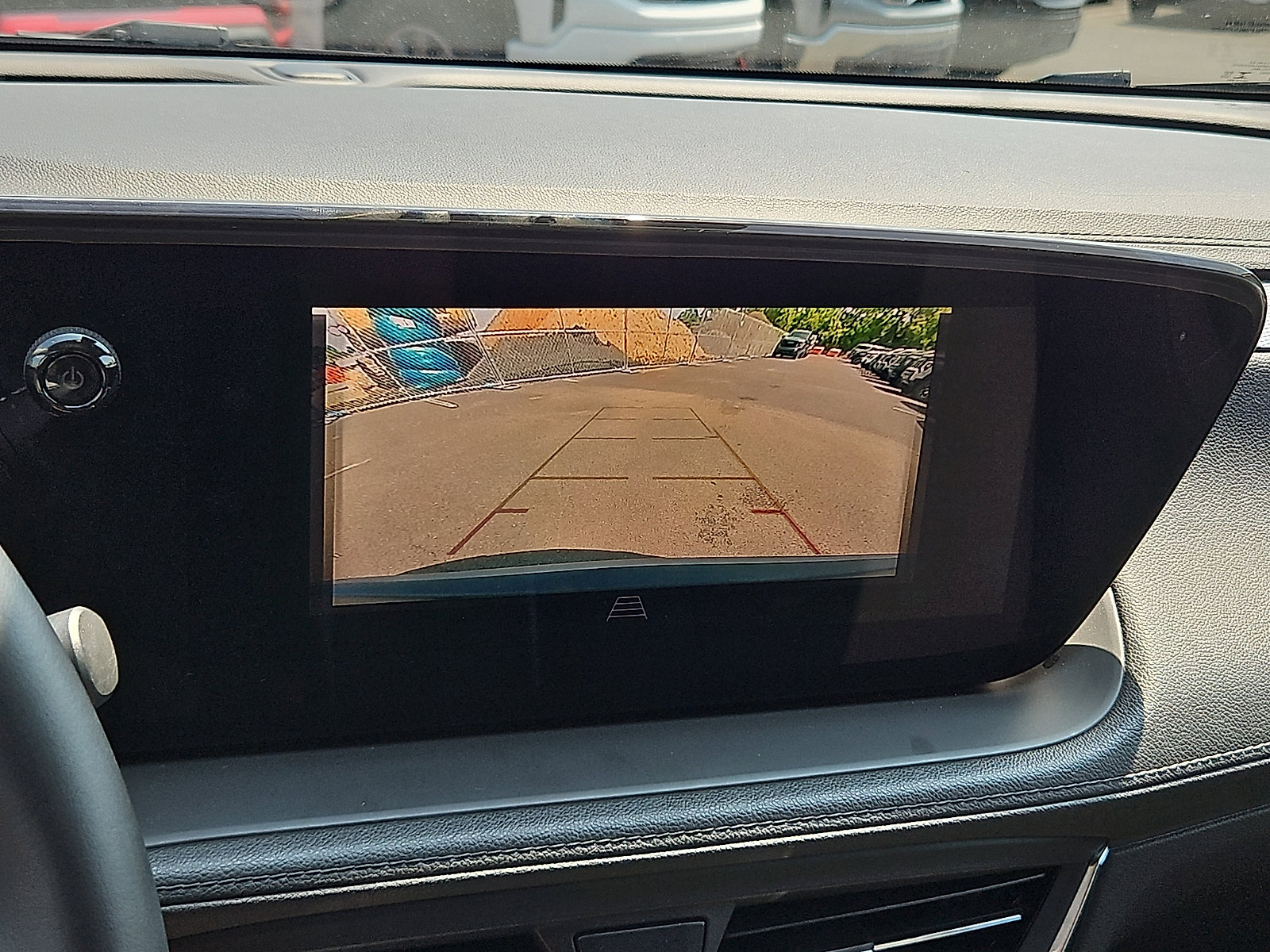 Used 2024 Buick Encore GX Preferred FWD image 17