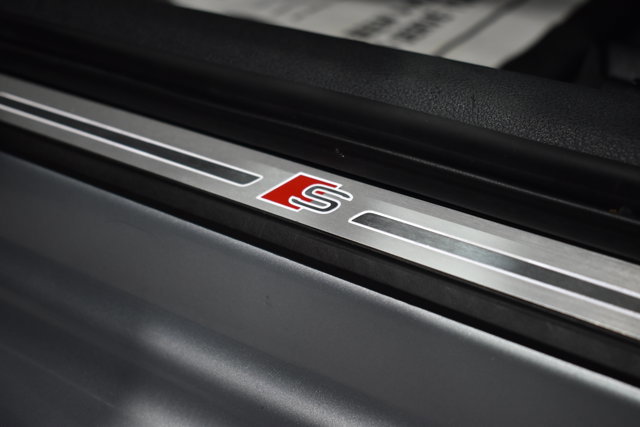 Used 2018 Audi A3 2.0T Premium Plus w/ Premium Plus Package image 38