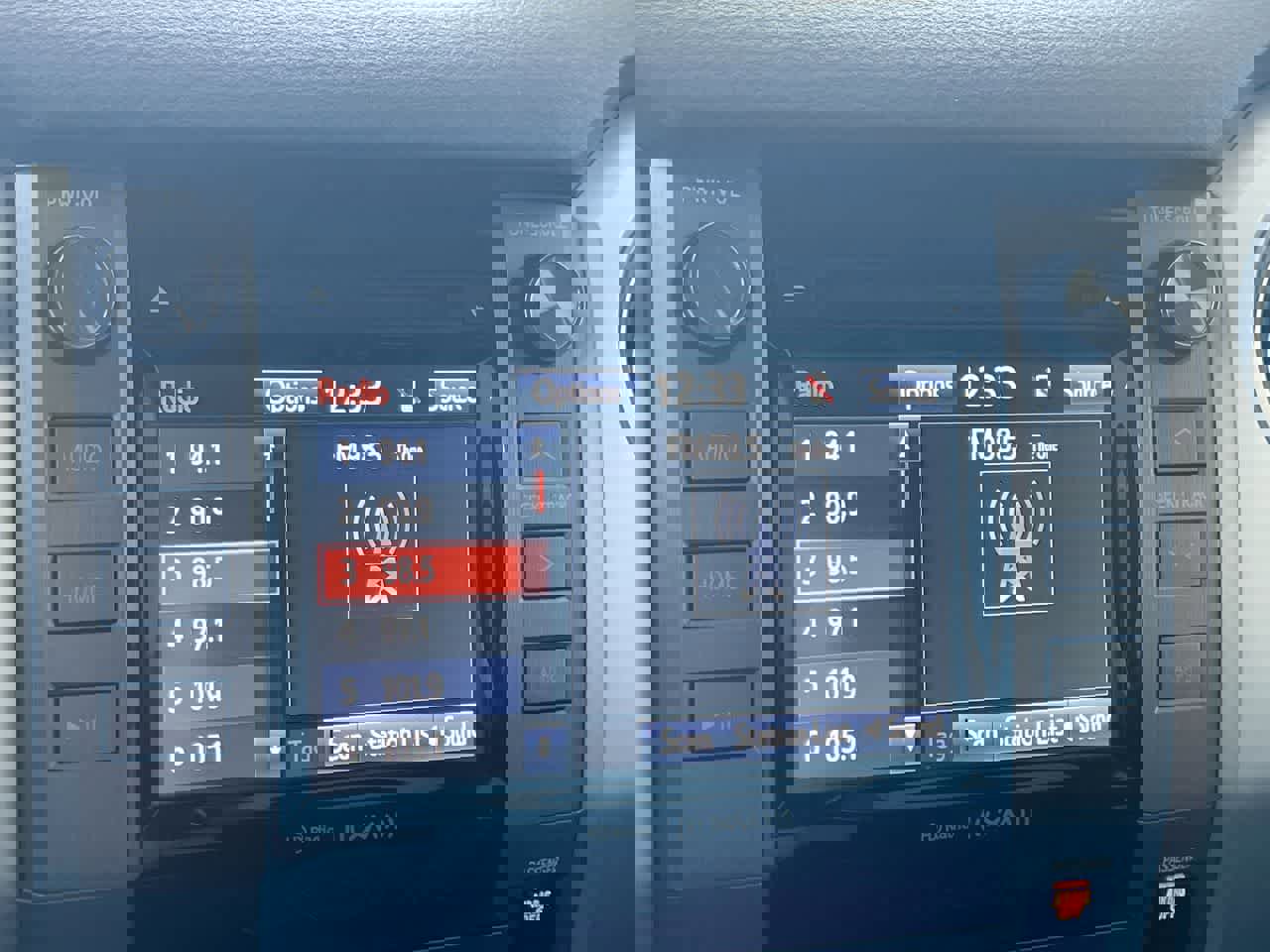 Used 2016 Toyota Tundra SR5 w/ TRD Off Road Package image 16