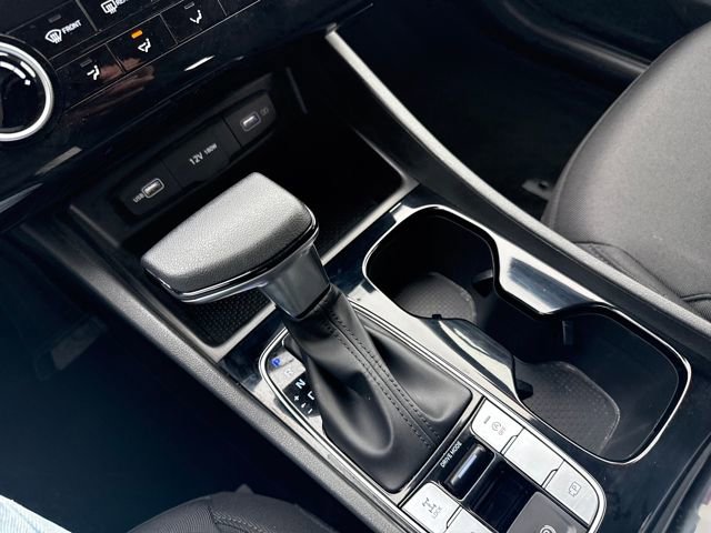 Certified 2023 Hyundai Tucson SE AWD/4WD image 30