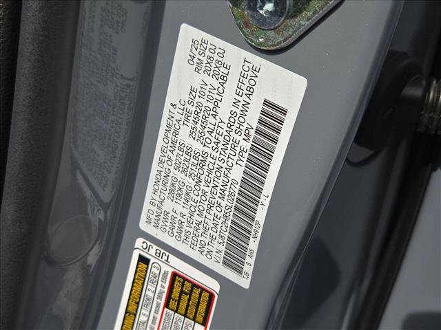 Used 2025 Acura RDX A-Spec image 26