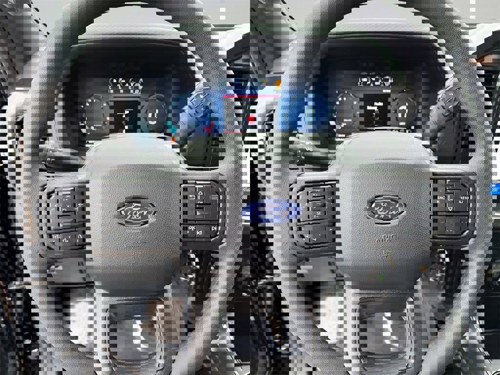 New 2025 Ford F150 STX w/ Equipment Group 200A image 13