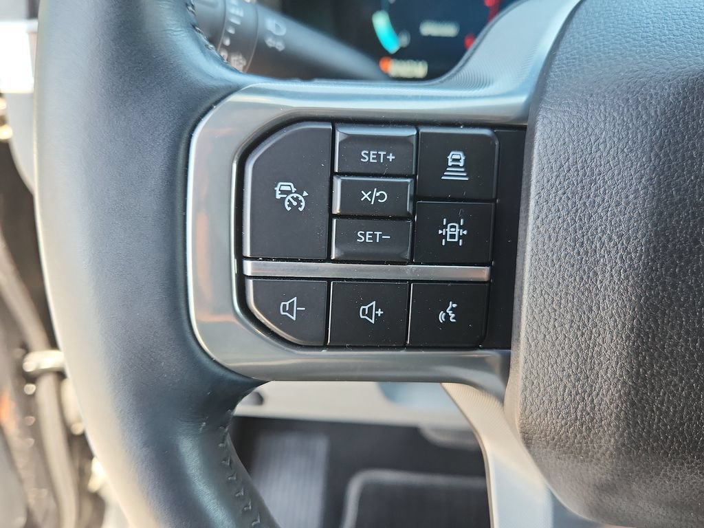 Used 2024 Ford F250 Limited w/ FX4 Off-Road Package AWD/4WD image 23
